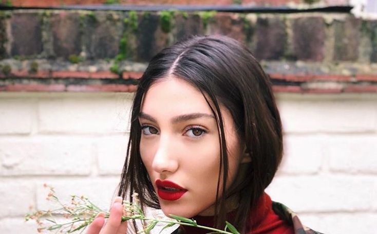 Miss Turkey 2018 güzeli Şevval Şahin, Miss Turkey 2018, Şevval Şahin kimdir? Şevval Şahin fotoğrafları