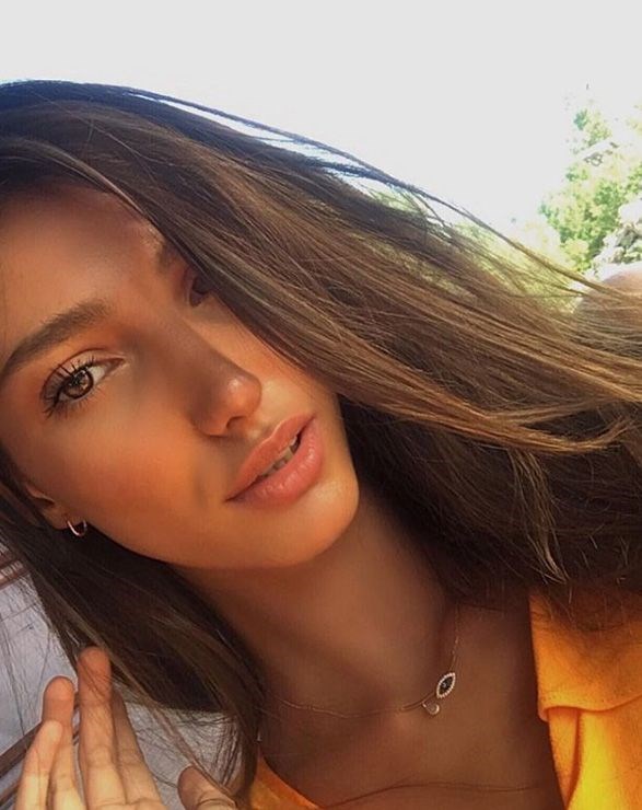 Miss Turkey 2018 güzeli Şevval Şahin, Miss Turkey 2018, Şevval Şahin kimdir? Şevval Şahin fotoğrafları