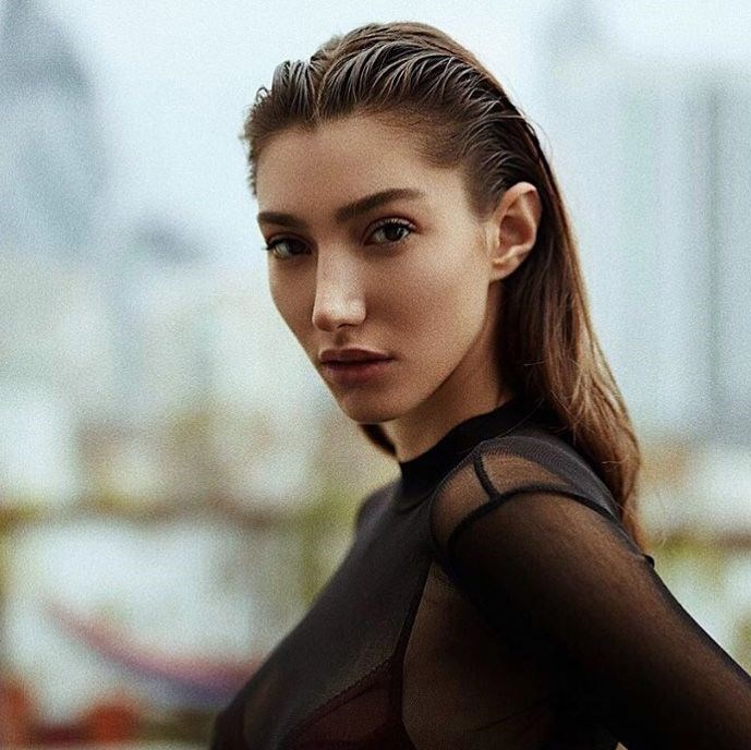 Miss Turkey 2018 güzeli Şevval Şahin, Miss Turkey 2018, Şevval Şahin kimdir? Şevval Şahin fotoğrafları