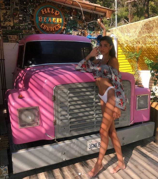 Miss Turkey 2018 güzeli Şevval Şahin, Miss Turkey 2018, Şevval Şahin kimdir? Şevval Şahin fotoğrafları