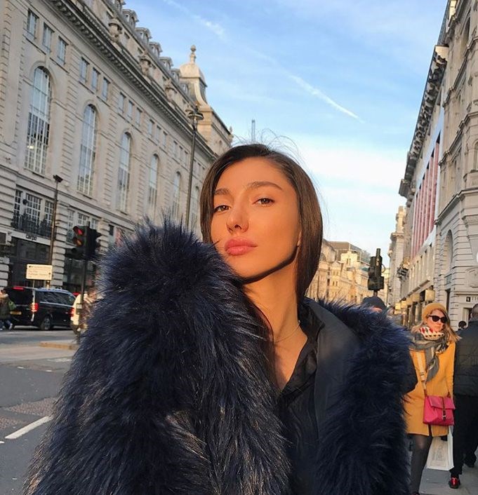 Miss Turkey 2018 güzeli Şevval Şahin, Miss Turkey 2018, Şevval Şahin kimdir? Şevval Şahin fotoğrafları