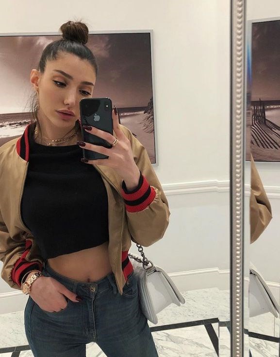 Miss Turkey 2018 güzeli Şevval Şahin, Miss Turkey 2018, Şevval Şahin kimdir? Şevval Şahin fotoğrafları