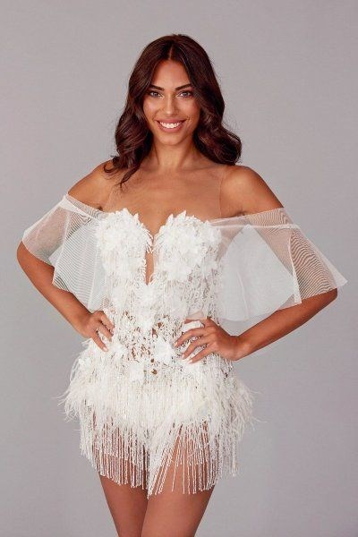 Miss Turkey 2018, Cansu Erdönmez