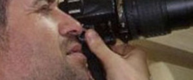 Moda fotoğrafçısı hayatını kaybetti