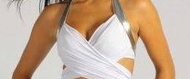 Modellik hayaline kanser engel oldu