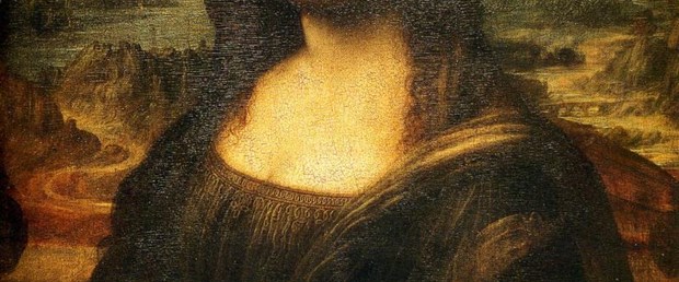 Mona Lisa'da yüksek kolesterol varmış
