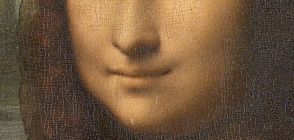 Araştırmayı gerçekleştiren ekip, Mona Lisa'ya farklı uzaklıktan ve açıdan bakan insanların farklı mimikler görmesinin altında yatan sebebin 'sfumato' tekniği olduğunu iddia ediyor.