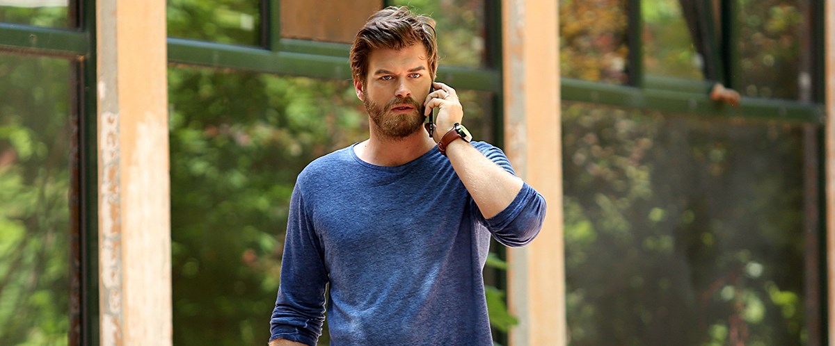 Kıvanç Tatlıtuğ, kendisinden tahsil ettiği...