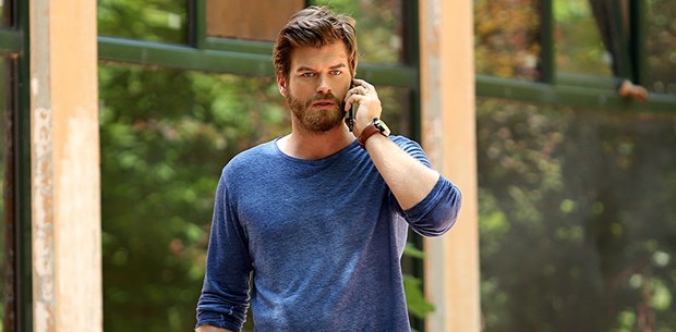 Kıvanç Tatlıtuğ, kendisinden tahsil ettiği...