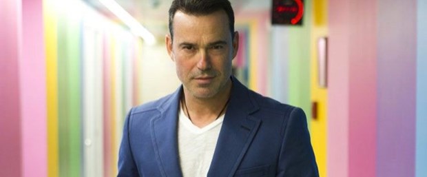 Murat Başoğlu ve yeğeni beraat etti Murat Başoğlu ve yeğeni beraat etti