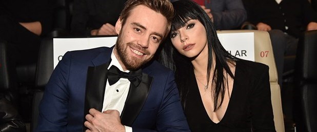 Merve Boluğur'dan eylül ayında boşanan Murat...