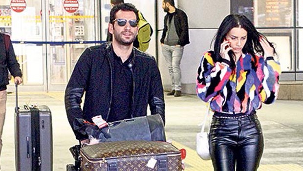 Murat Yıldırım: First Lady’miz gelinimizi beğendi 27