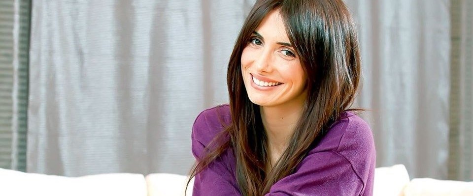 Mustafa Sandal’dan boşanmaya hazırlanan Emina...