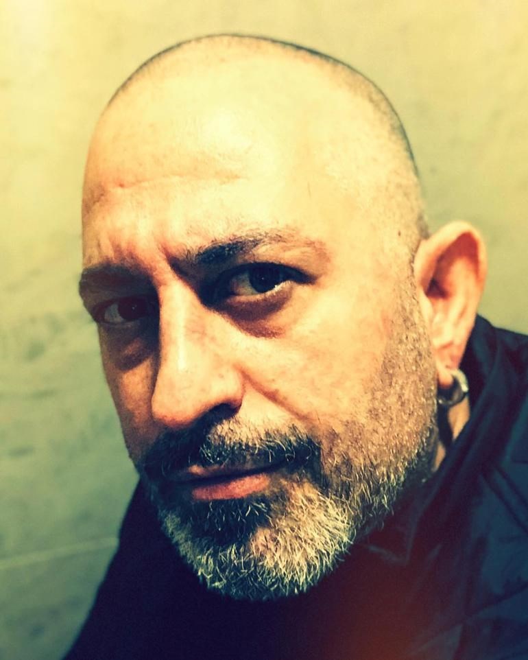 CEM YILMAZ