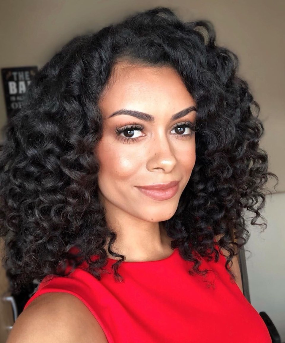 NASA bilim kadını Fionnghuala O’Reilly İrlanda güzeli seçildi - 1 | NTV