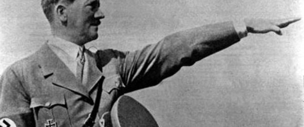 'Nazi dönemine ait eşyanın satışı yasaklansın'