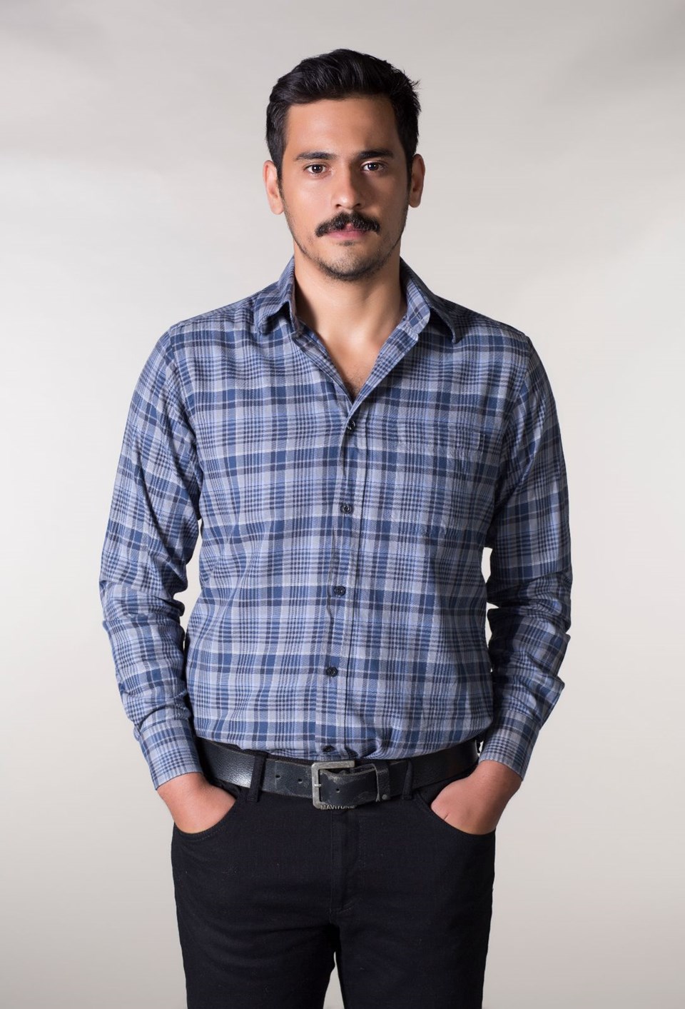 CANER ŞAHİN - Salih Akmeşe