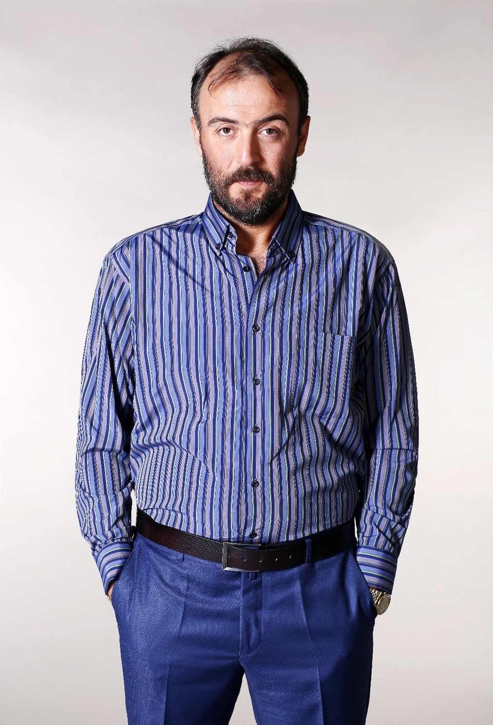 DENİZ HAMZAOĞLU – Muhittin Sönmez