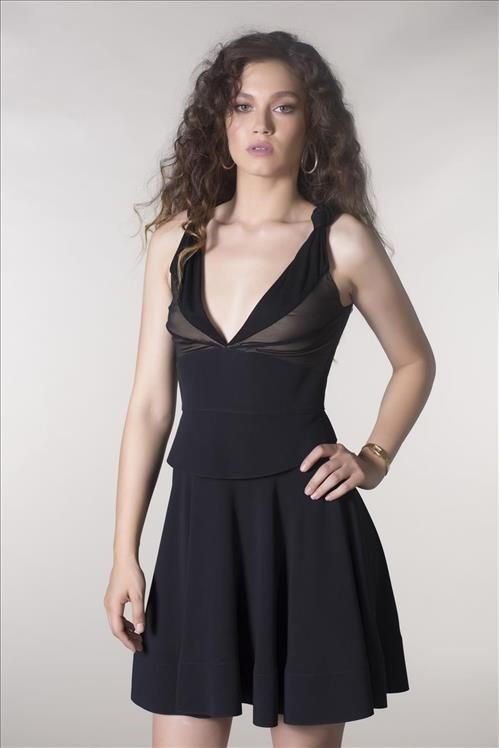 MELİSA ŞENOLSUN - Rüya Kıran