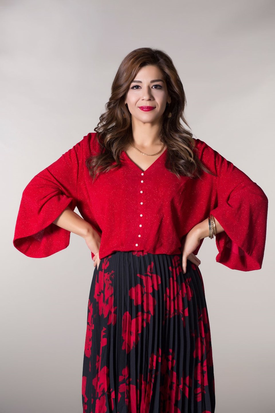 SEZER AVCI - Mihriban Sönmez