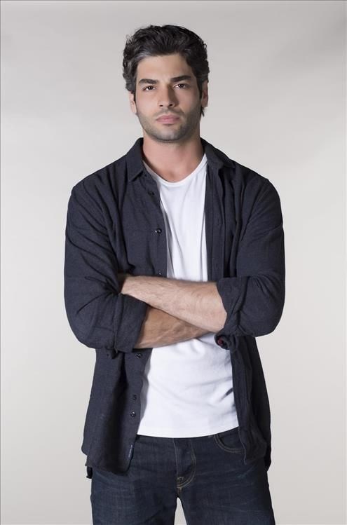 ŞÜKRÜ ÖZYILDIZ – Yusuf Alacan