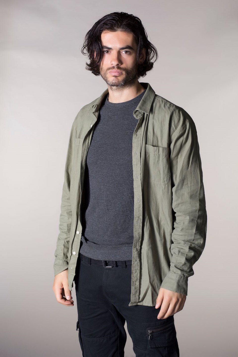 Nik Xhelilaj - Boran