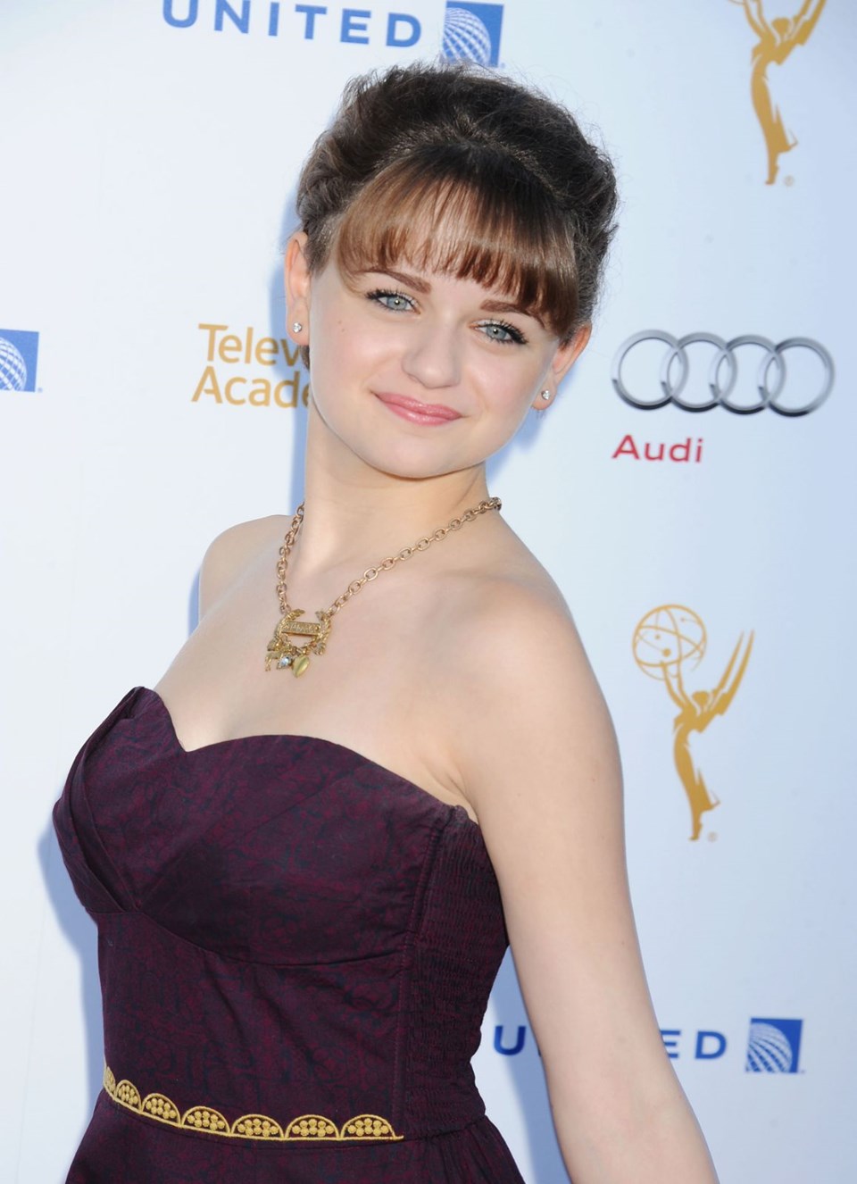 Joey King