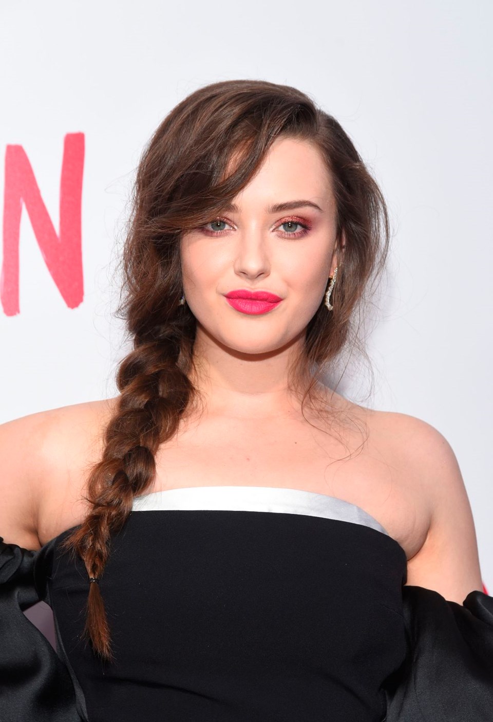 Katherine Langford