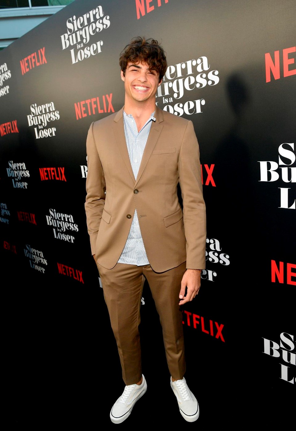 Noah Centineo