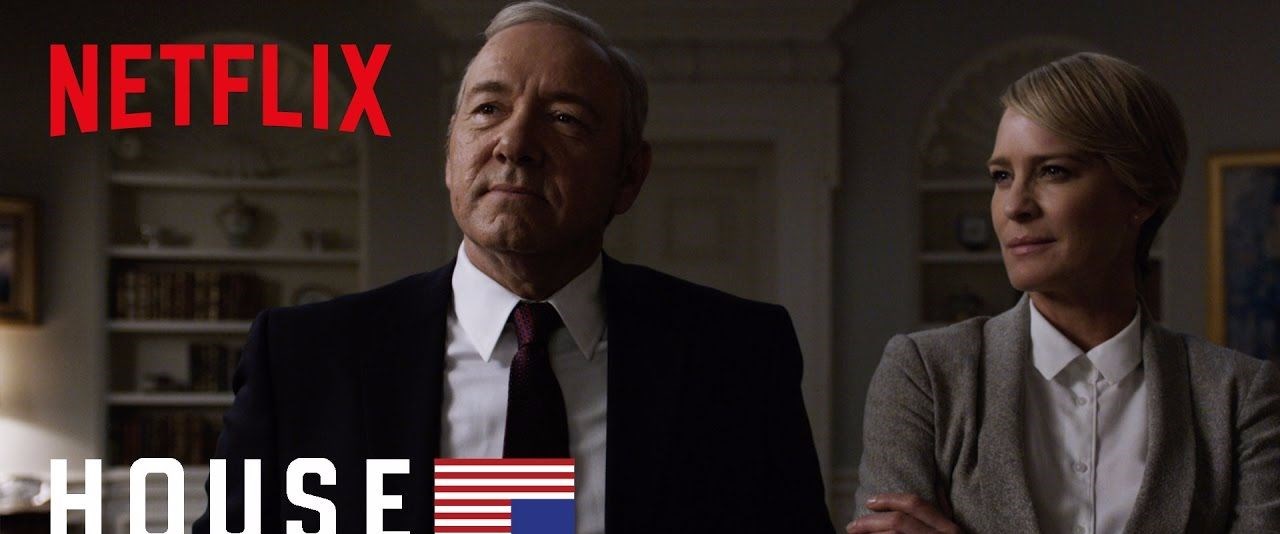 ABD'li online yayın şirketi Netflix, ödüllü...