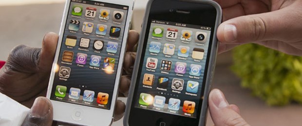 New York'ta Apple hırsızlığında rekor