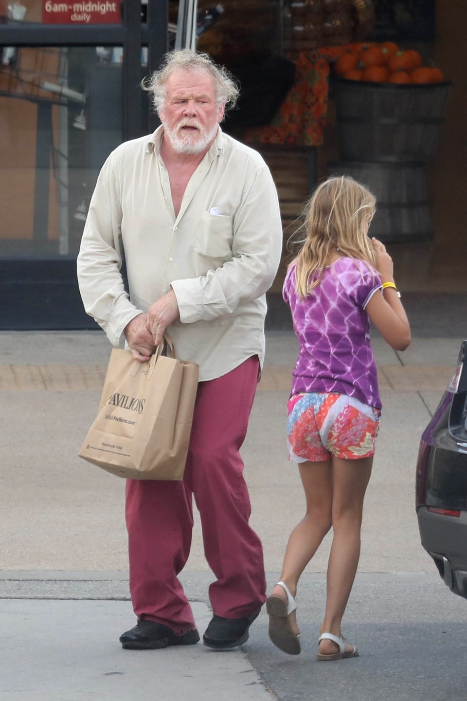 Nick Nolte Ehepartnerinnen Nick Nolte Ehepartnerinnen