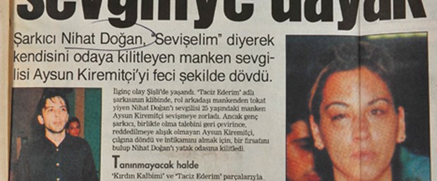 Nihat Doğan'ı yalanlayan haber
