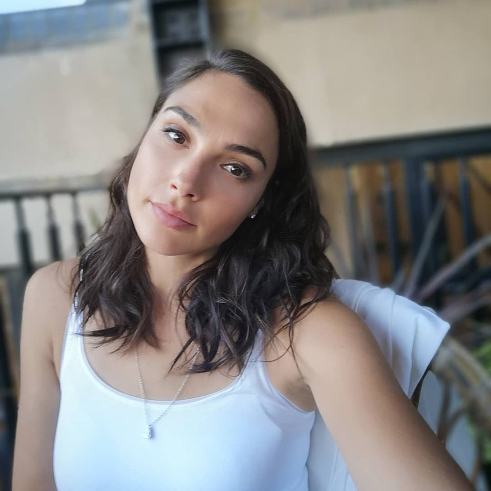 GAL GADOT