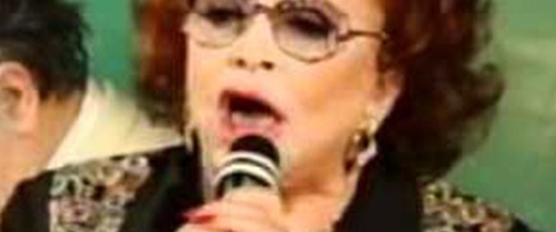 Nilla Pizzi hayatını kaybetti