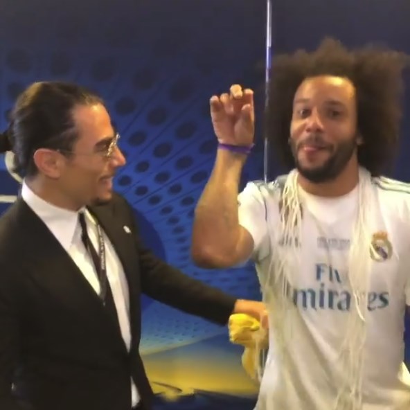MARCELO
