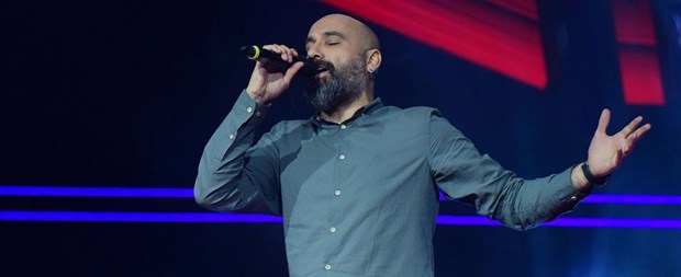 o ses türkiye, o ses türkiye şampiyonu kim oldu?, o ses 2017
