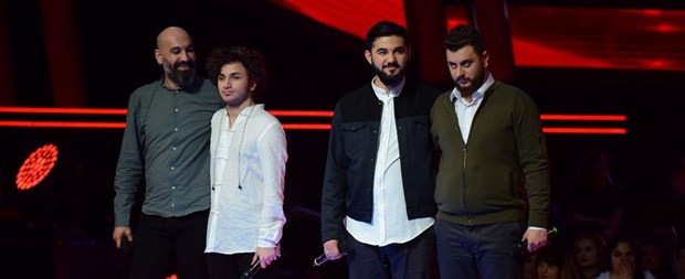 o ses türkiye, o ses türkiye şampiyonu kim oldu?, o ses 2017
