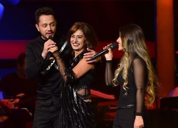 o ses türkiye, seda sayan, jüri, hülya avşar