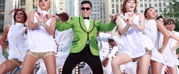 Obama, PSY konseri için bilet aldı