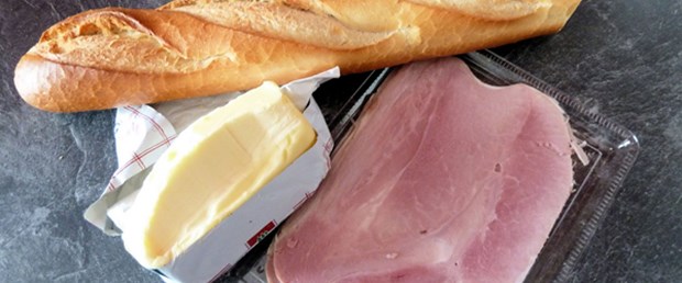 Obeziteye karşı vergiyle savaş
