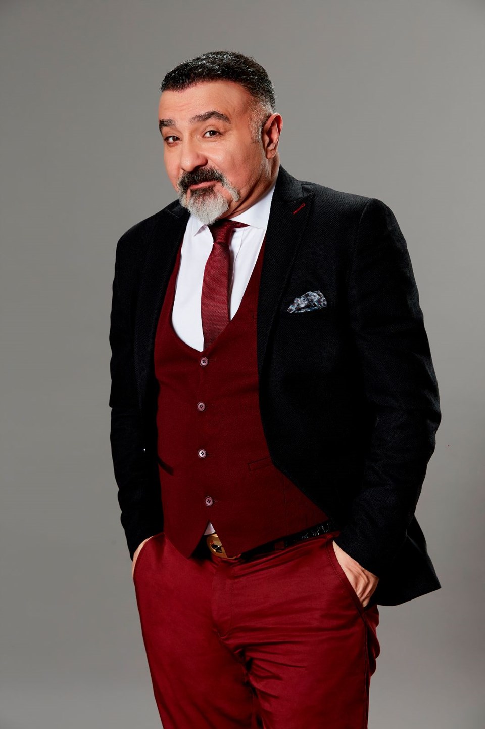 Jet Sosyete, dizi, oyuncu kadrosu, cengiz ozpamuk, cengiz bozkurt
