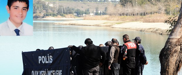 'Öldürüyorum kendimi, sizi çok özleyeceğim'