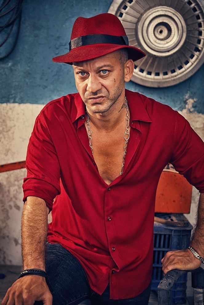 RIZA KOCAOĞLU - ARIZA RIZA