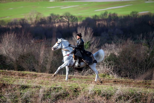 DİRİLİŞ ERTUĞRUL