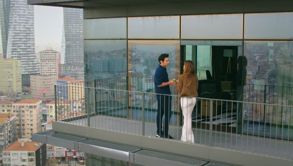 UFAK TEFEK CİNAYETLER