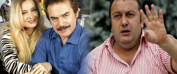 'Orhan Gencebay cimri ve kılıbıktır'