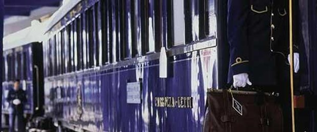 Orient Express için son durak