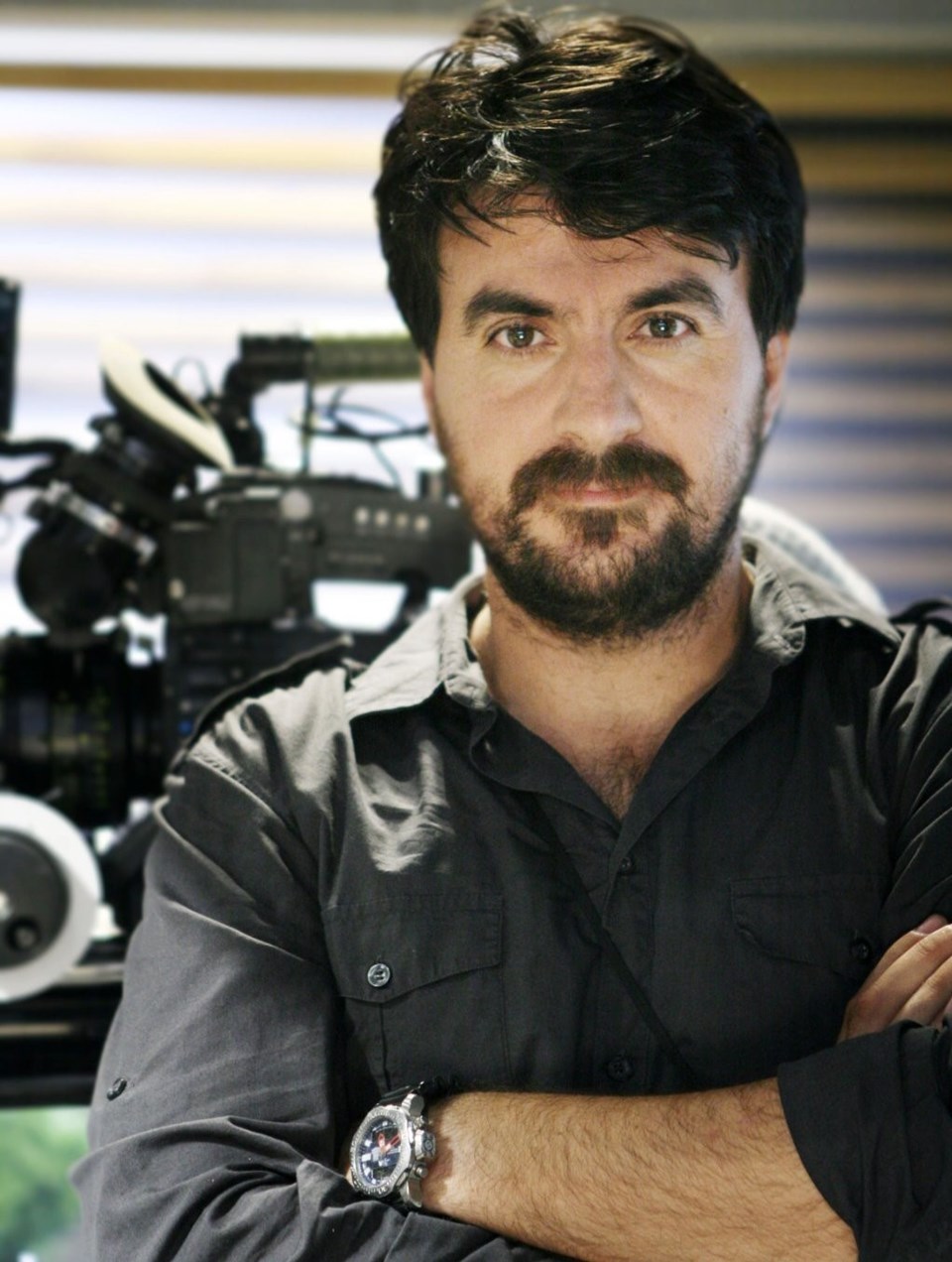 44 yaşındaki Tiryaki, beşinci kez Nuri Bilgi Ceylan ile film çekecek.