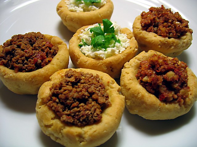 Yemek tarifleri, iftar menuleri, ramazan, sahur
